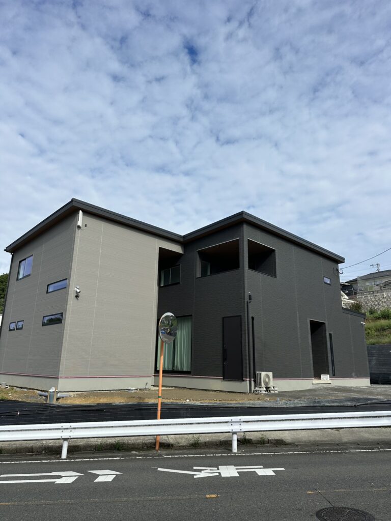 S様邸 | 有限会社福家